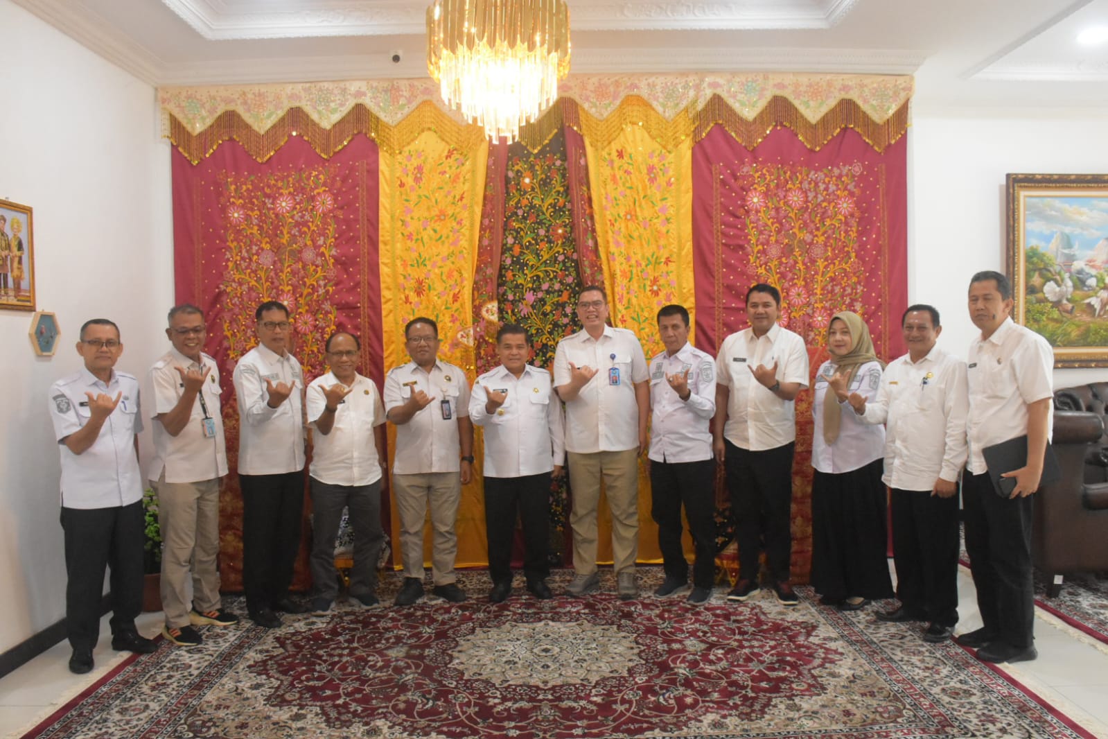 pemkab-agam-dukung-rencana-bnn-bangun-ult-p4gn,-dua-lokasi-disiapkan