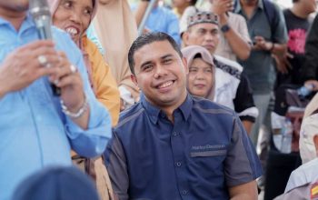 Tiga Atlet Sumatera Barat Siap Perkuat Kontingen Indonesia di Asian Games