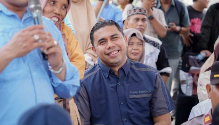 Tiga Atlet Sumatera Barat Siap Perkuat Kontingen Indonesia di Asian Games