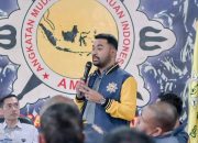 calon-ketua-umum-dpp-ampi-zigo-rolanda-perkuat-silaturahmi-dengan-kader-sumut