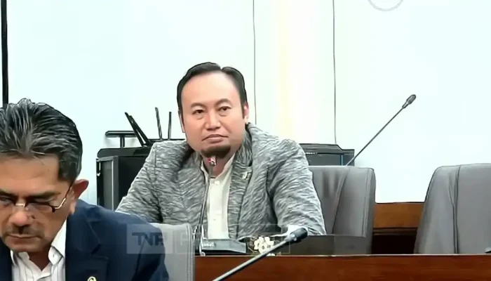 Komisi VI DPR RI Desak Pemerintah Buka Data Impor Gula