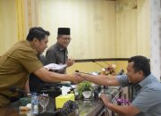 DPRD Agam Bedah Arah Strategis Pembangunan Industri Dua Dekade Mendatang