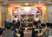 bupati-agam-buka-pelatihan-imam-dan-dai,-perkuat-program-bangkik-dari-surau