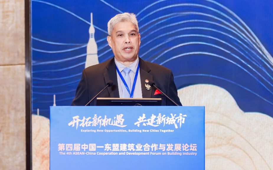 di-forum-asean-china,-insannul-kamil-dorong-kemitraan-konstruksi-yang-berkualitas-dan-berkelanjutan