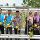 pln-dukung-kube-mego.id-kembangkan-pertanian-melon,-maigus-nasir:-jadi-percontohan-bagi-kelompok-lain