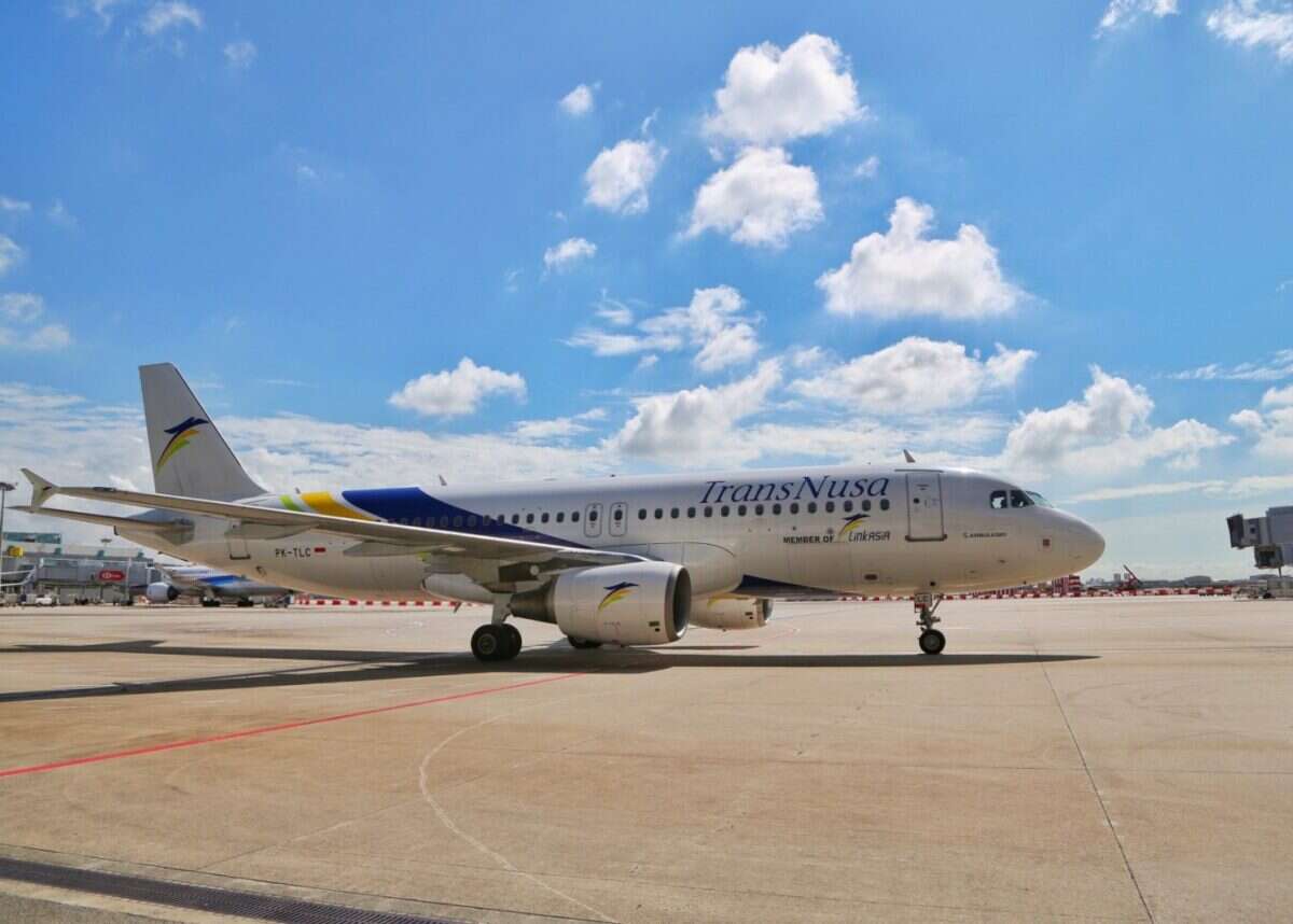 transnusa-gandeng-airbus-skywise,-jadi-maskapai-pertama-di-indonesia-dengan-operasional-berbasis-data