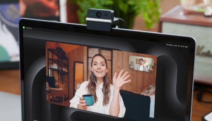 OBSBOT Meet Flip Hadir di Indonesia Membawa Fitur AI Canggih