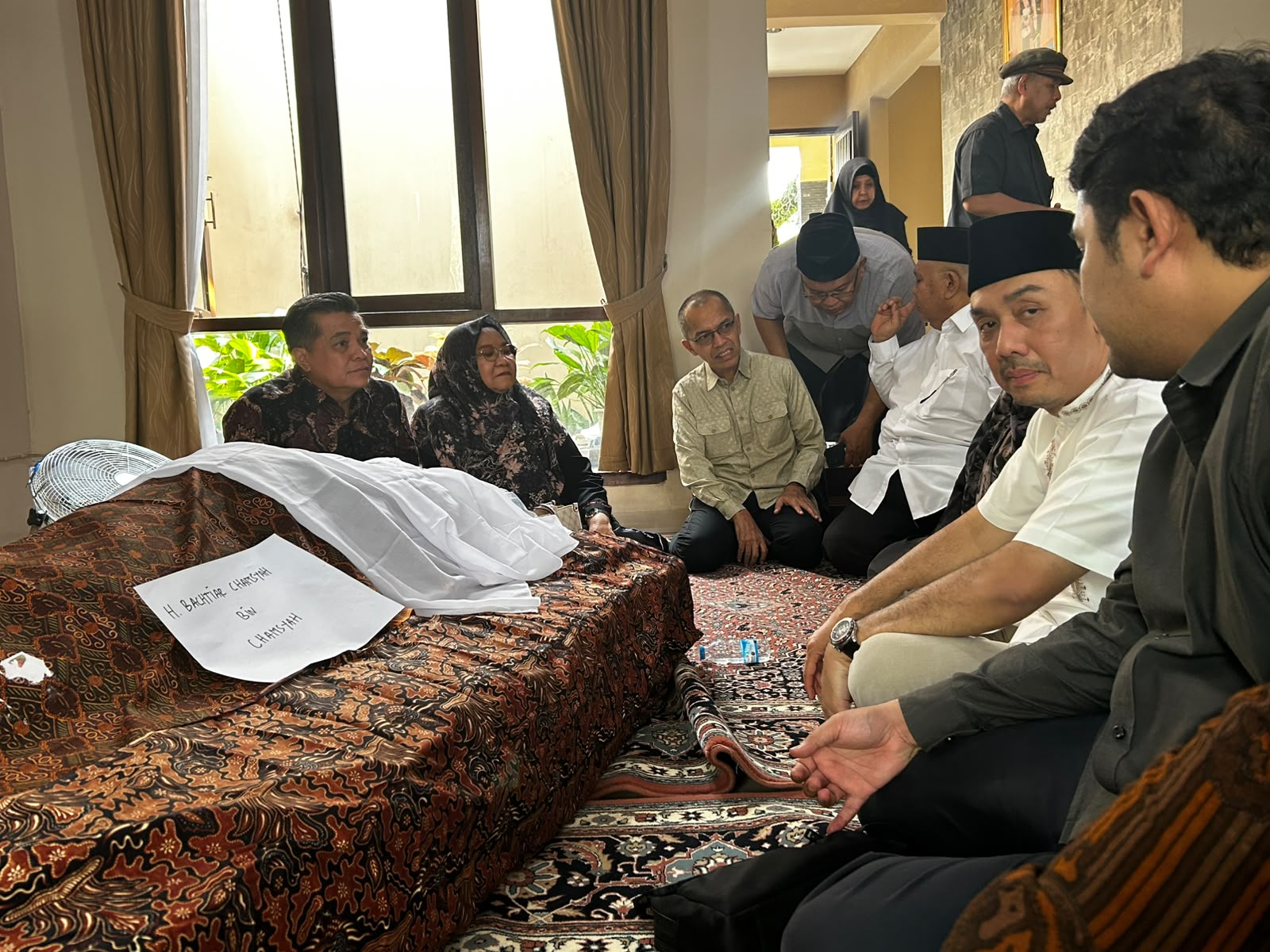 mantan-menteri-sosial-bachtiar-chamsyah,-ayah-wakil-bupati-agam,-tutup-usia