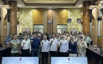 Pemko Padang Perkuat Transparansi Data Pendidikan Melalui Integrasi Kanal PPID