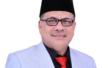 DPRD Sumbar Gelar Aksi Sehat Bersama Masyarakat Rayakan Hari Jadi Provinsi