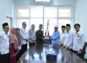 kafilah-agam-juara-umum-porsadin-sumbar-2026,-asisten-iii-beri-apresiasi-khusus