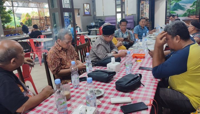 JMSI Riau Buka Pendaftaran UKW Regional untuk Wartawan Muda hingga Utama
