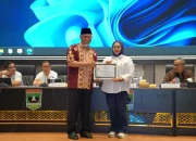 raih-predikat-a-sakip-2026,-gubernur-sumbar-tekankan-orientasi-hasil-bagi-opd