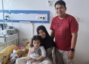 anak-dirawat-inap-karena-dehidrasi,-novi-ungkap-jkn-ringankan-biaya-dan-beban-pikiran
