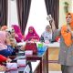 perkuat-kesejahteraan-keluarga,-tp-pkk-agam-lanjutkan-pembinaan-dasawisma-di-tanjung-raya