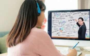 Siswa Diajak Gunakan AI dan Data untuk Solusi Lingkungan Berbasis STEAM