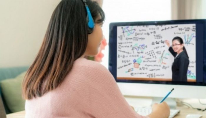 Siswa Diajak Gunakan AI dan Data untuk Solusi Lingkungan Berbasis STEAM