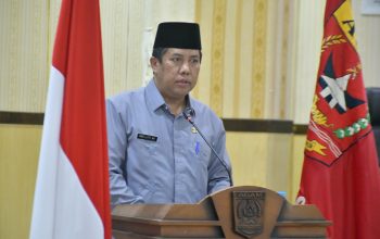 Pemkab Agam Serahkan Nota Pendapat Ranperda Pelayanan Publik ke DPRD