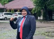 Erlina Mantan Binaan Tenis Meja Pasaman yang Kini Dipercaya Mengawal Porprov XVI Sumbar