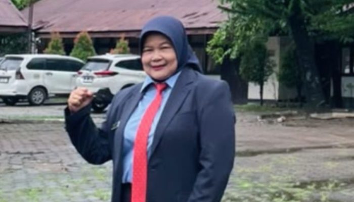Erlina Mantan Binaan Tenis Meja Pasaman yang Kini Dipercaya Mengawal Porprov XVI Sumbar