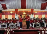 500 Atlet Kabupaten Limapuluh Kota Ambil Bagian Dalam Porprov XVI Sumbar Tahun 2026