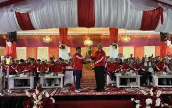 500 Atlet Kabupaten Limapuluh Kota Ambil Bagian Dalam Porprov XVI Sumbar Tahun 2026