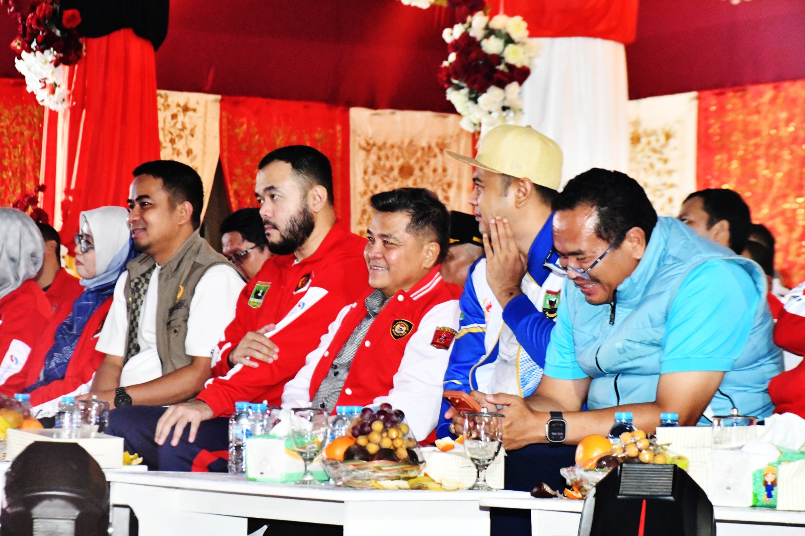 bupati-agam-hadiri-pembukaan-porprov-xvi-sumatera-barat