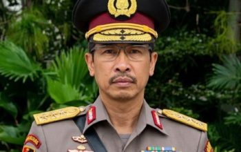 Kapolri Tunjuk Irjen Pol Jawari Resmi Pimpin Polda Sumatera Barat