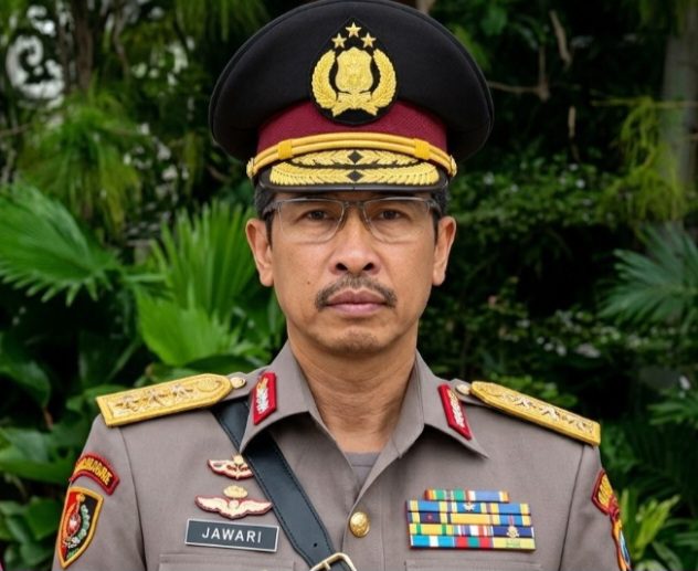 irjen-pol-jawari-resmi-jabat-kapolda-sumbar