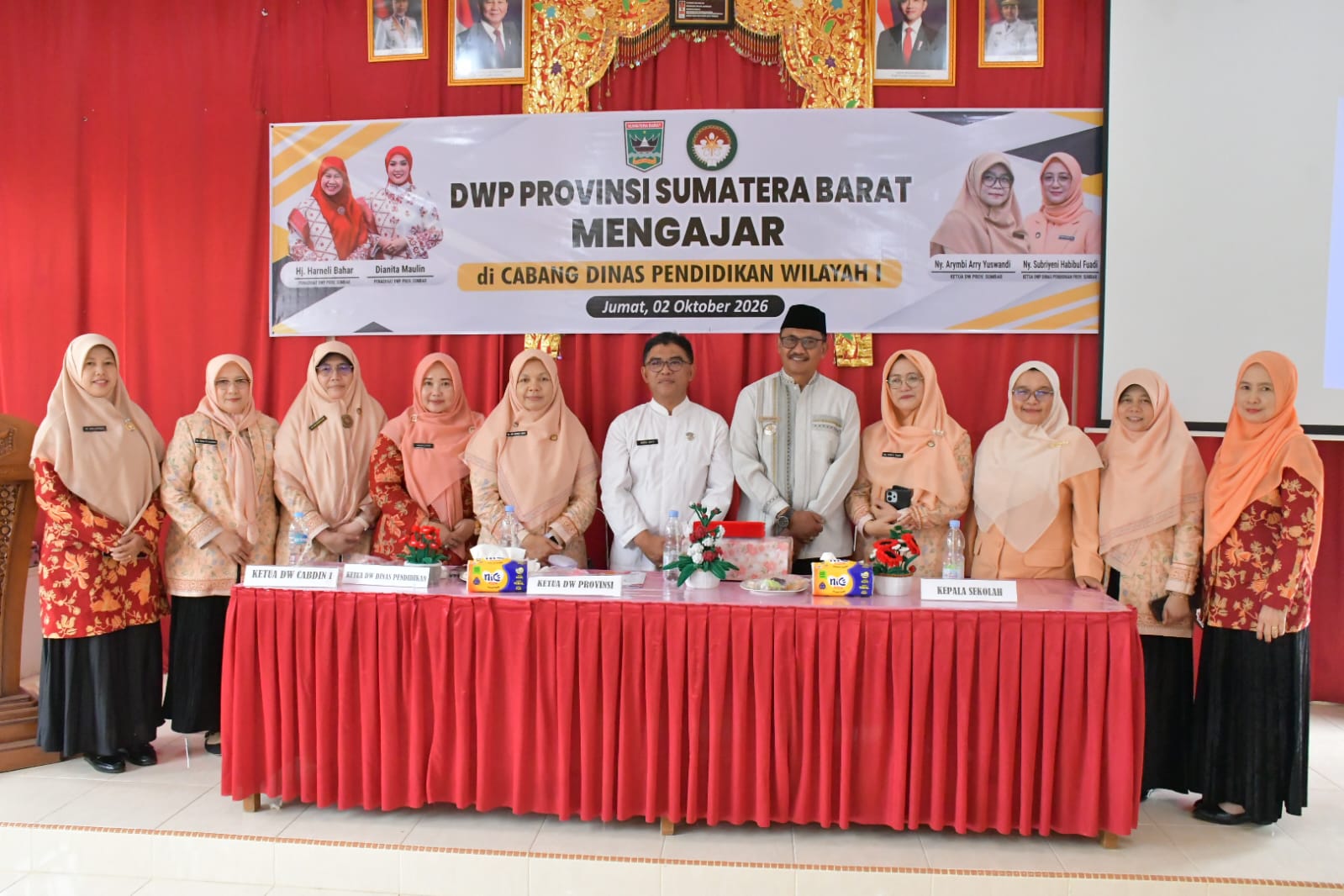 dwp-sosialisasi-di-sman-1-ampek-angkek,-dorong-generasi-muda-berkarakter-dan-berprestasi