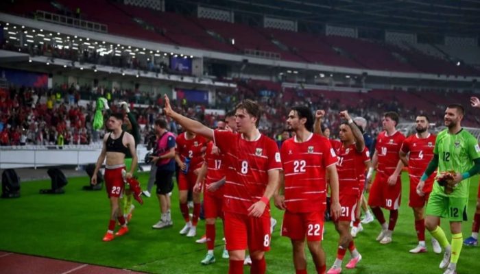 Empat Chatbot AI Prediksi Timnas Indonesia Taklukkan Thailand di Final ASEAN Cup