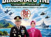 polres-pasaman-barat-beserta-bhayangkari-ucapan-selamat-hut-ke-81-tahun-tni