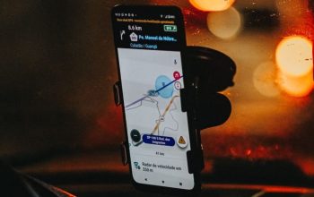 Aplikasi Transportasi Daring Hadirkan Fitur Pembagian Biaya Perjalanan Secara Otomatis