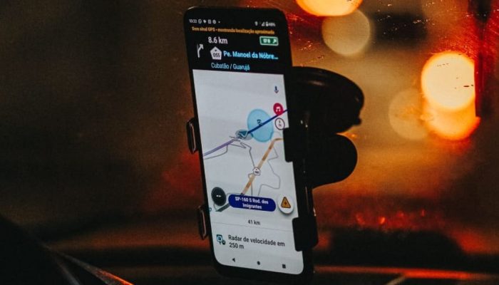 Aplikasi Transportasi Daring Hadirkan Fitur Pembagian Biaya Perjalanan Secara Otomatis