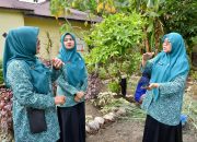 kunjungi-pkk-nagari-duo-koto,-ny.-merry-beri-motivasi-khusus