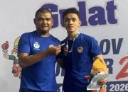 yoga-maulana,-atlet-gulat-limapuluh-kota-sumbang-emas-kedua-di-ajang-porprov-2026