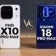 hp-oppo-find-x10-vs-xiaomi-18-pro-max:-adu-kamera,-performa,-dan-fitur-flagship