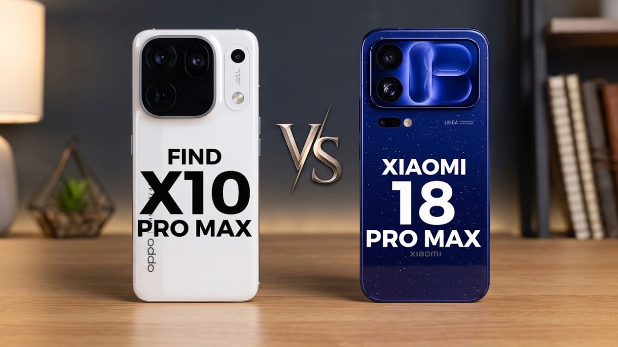 hp-oppo-find-x10-vs-xiaomi-18-pro-max:-adu-kamera,-performa,-dan-fitur-flagship