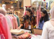 ratusan-stan-ramaikan-inacraft,-ny.-maya:-tunjukkan-keunikan-produk-agam