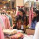 ratusan-stan-ramaikan-inacraft,-ny.-maya:-tunjukkan-keunikan-produk-agam
