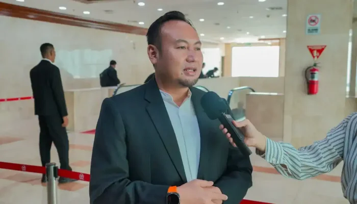 DPR Desak Pemerintah Petakan Ulang Penempatan Manajer Koperasi Desa Merah Putih