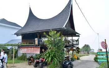 Masyarakat Sikabu-kabu Kembangkan Potensi Wisata Berbasis Pemberdayaan Ekonomi UMKM