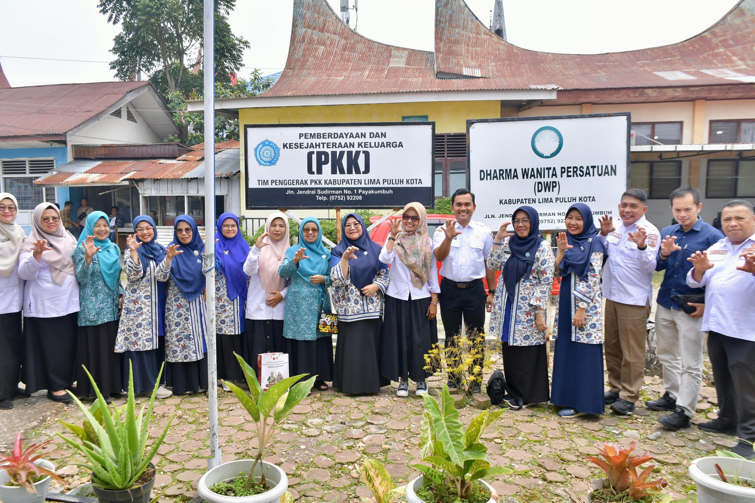 tp-pkk-agam-gelar-kunker-ke-tp.-pkk-50-kota