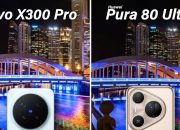 huawei-pura-80-ultra-vs-vivo-x300-pro,-adu-spesifikasi-hp-flagship-yang-bikin-penasaran