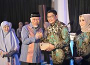 kenal-pamit-kapolda-sumbar,-mahyeldi-tekankan-keberlanjutan-sinergi