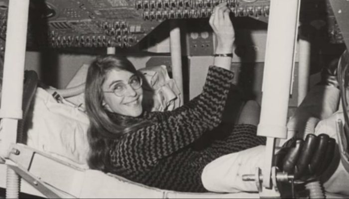 Margaret Hamilton, Pelopor Perangkat Lunak Pendaratan Apollo 11, Tutup Usia